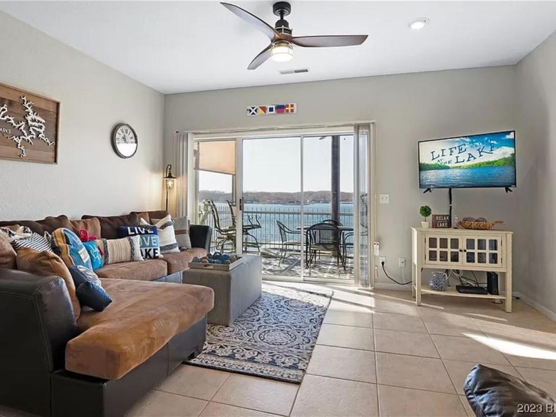 Harbour Towne Condo Lake Ozark Exterior foto