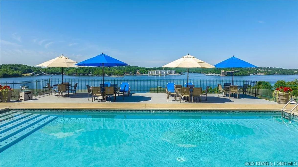 Harbour Towne Condo Lake Ozark Exterior foto